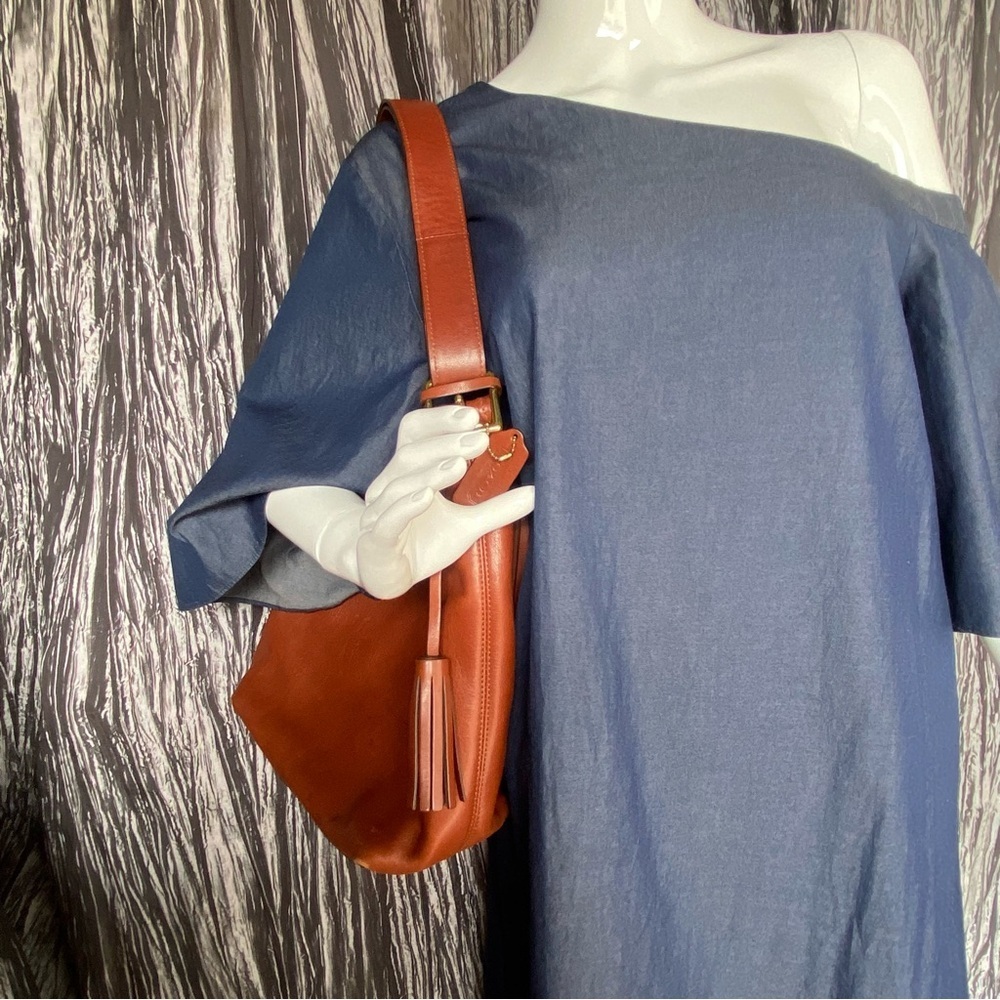 Coach Legacy Duffle - Picture 13 of 16